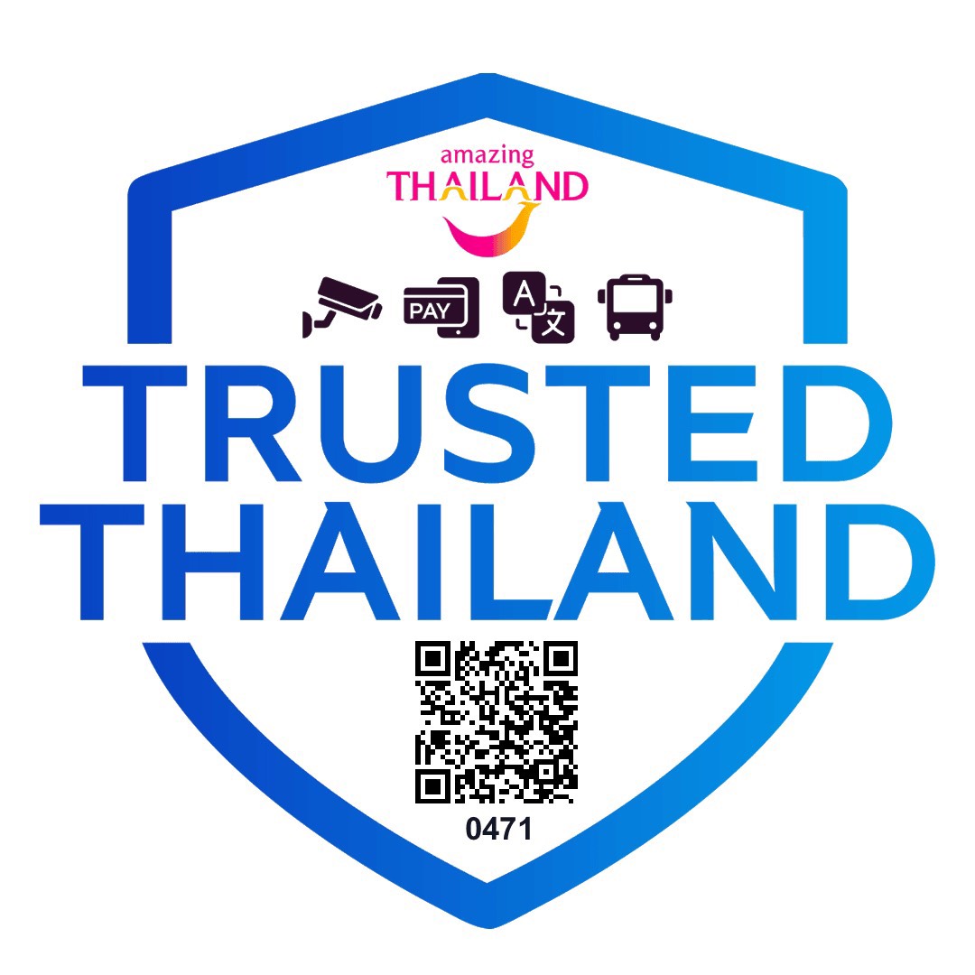 Trusted Thailand